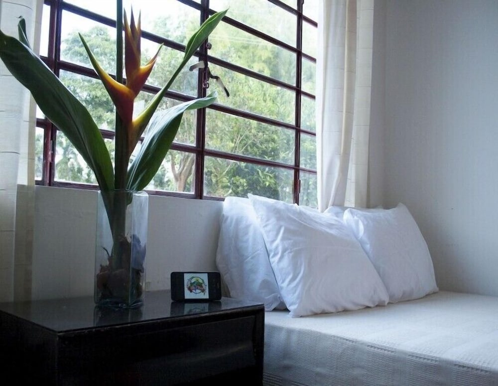 Comfort Double Room, 1 Queen Bed