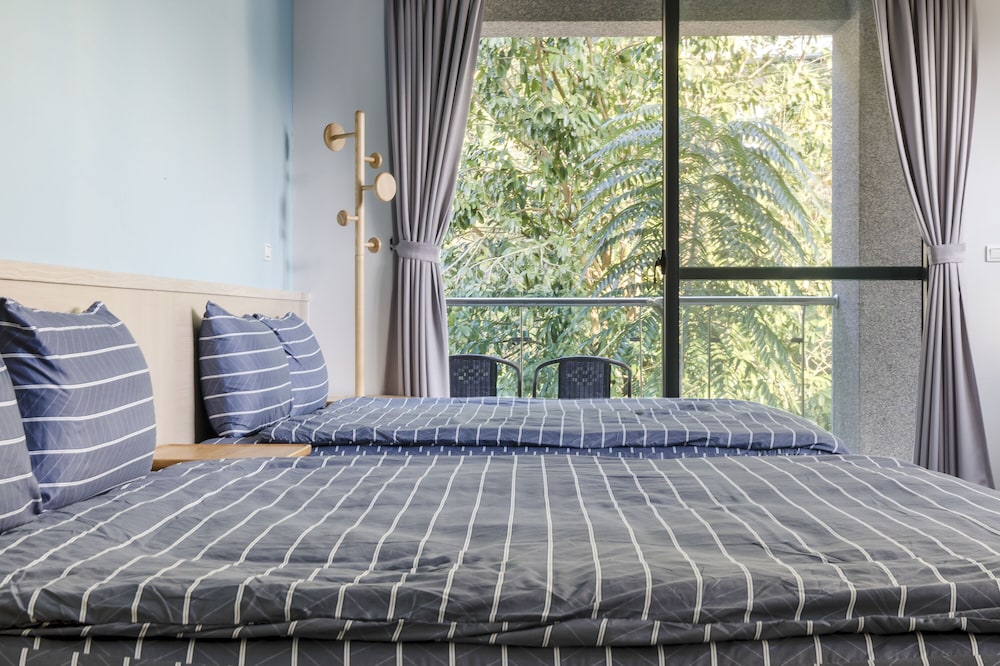 Quadruple Room with Mountain View - Photo 3