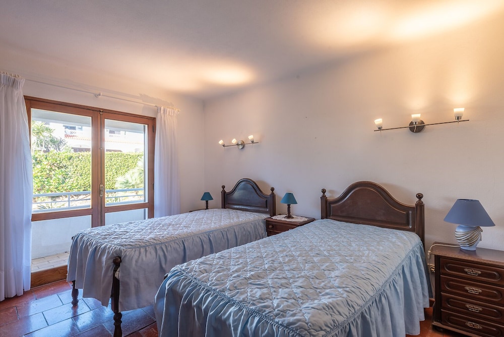 Villa, 3 Bedrooms, Private Pool