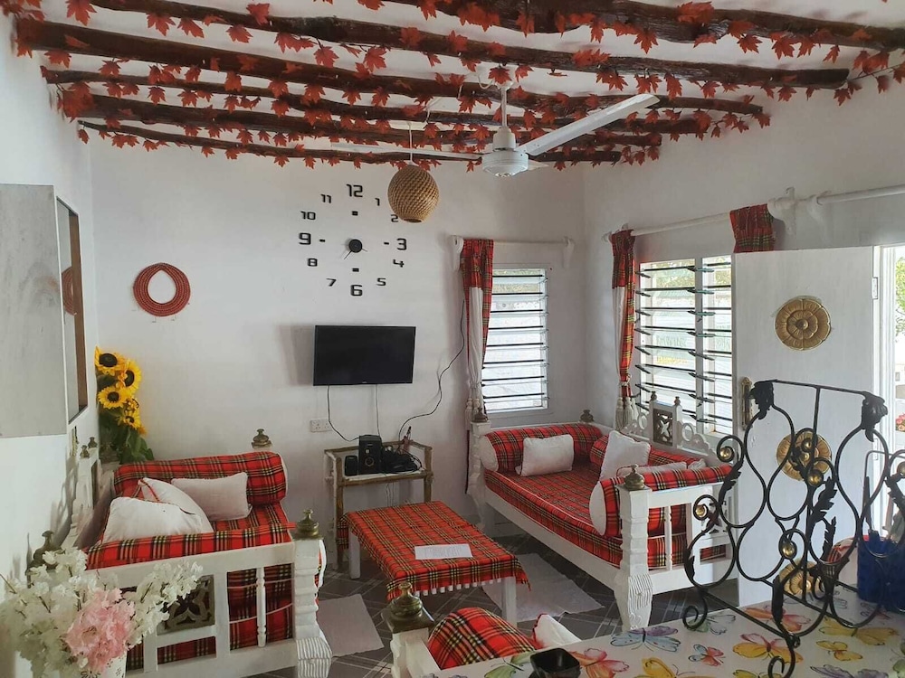 Comfort Villa