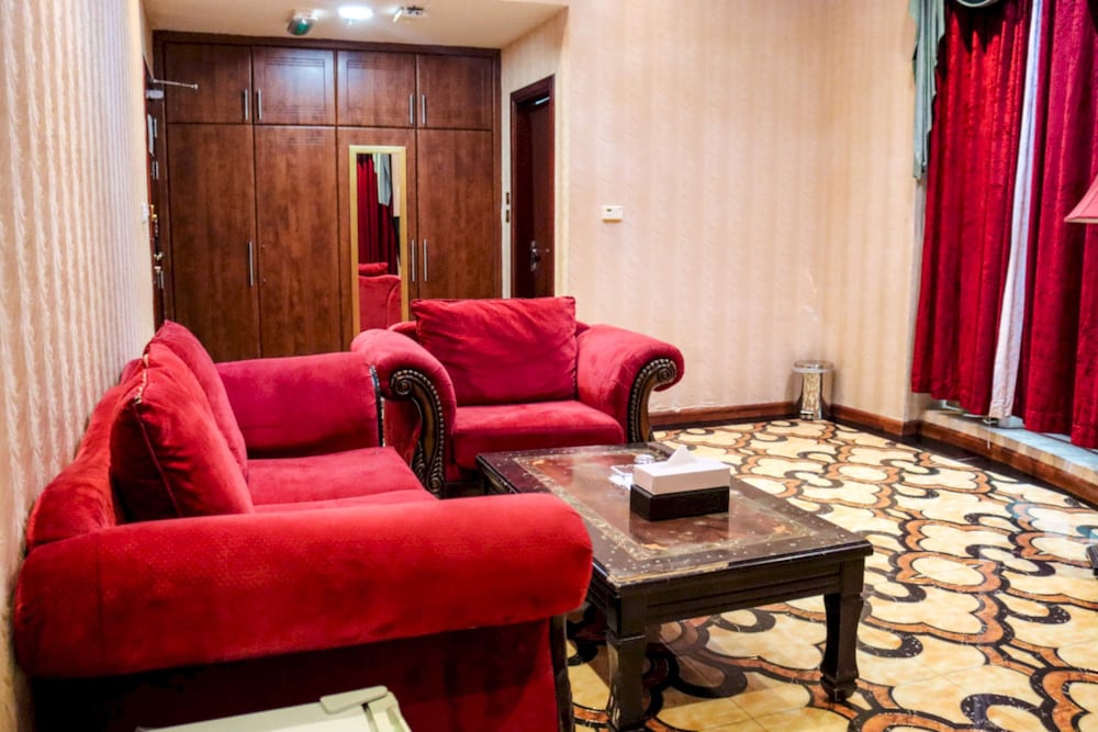 Executive Suite photo 3