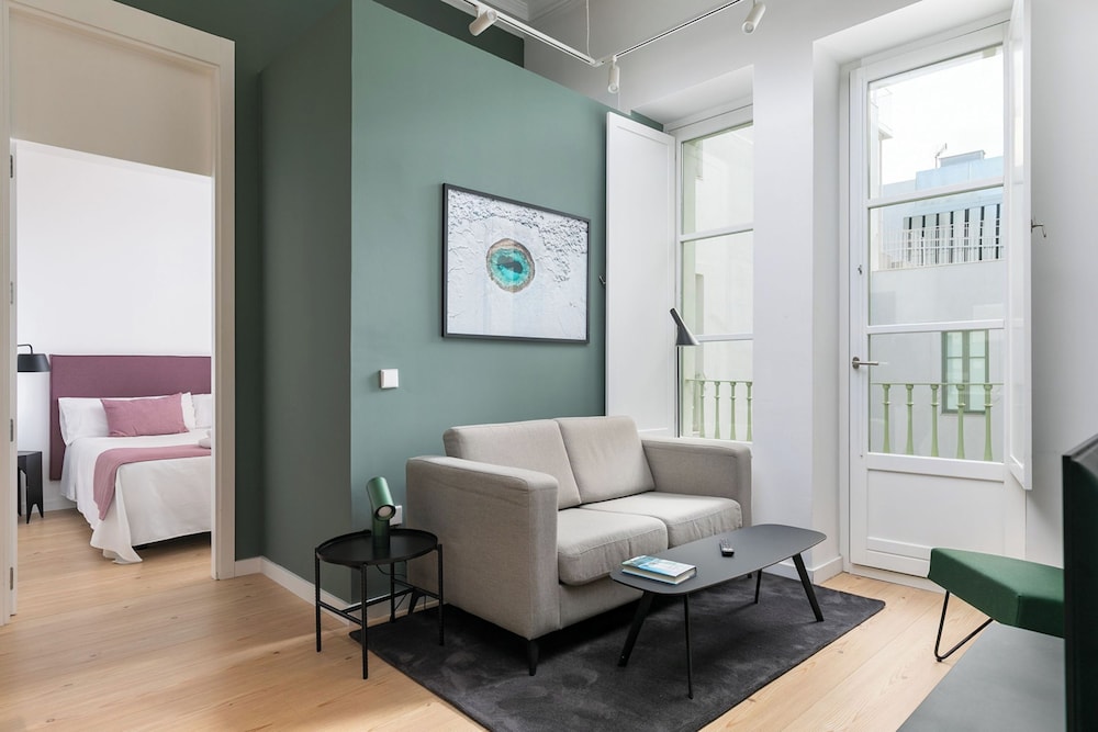 Standard Apartment, 2 Bedrooms - Photo 1