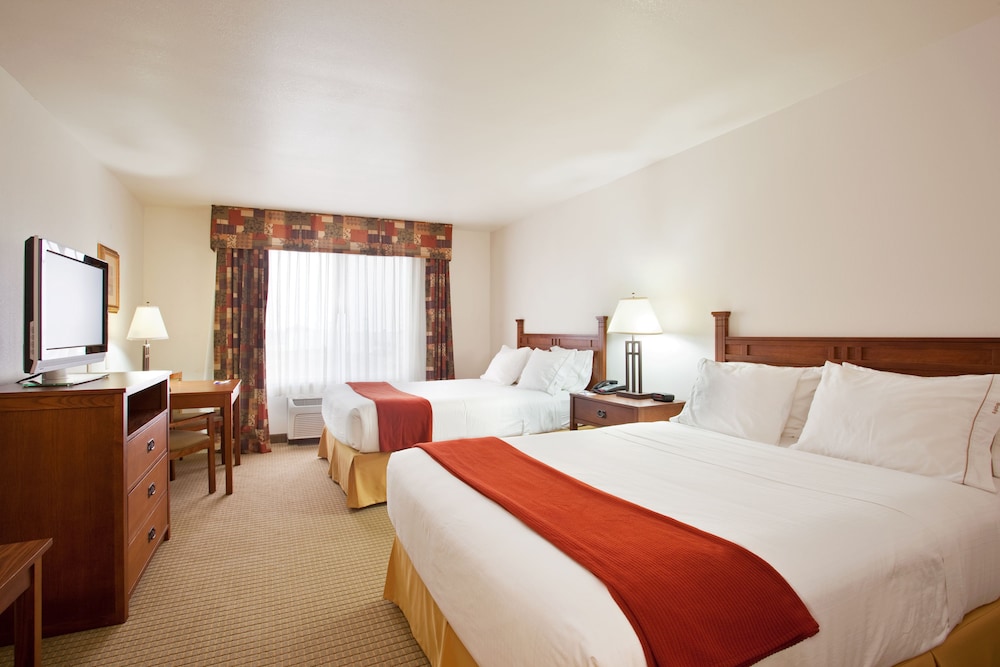 Standard Room, 2 Twin Beds, Accessible (Communication Accessible) - Photo 4