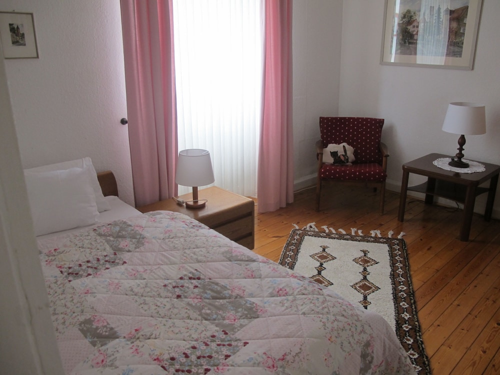 Standard Single Room, 1 Twin Bed, Non Smoking photo 2