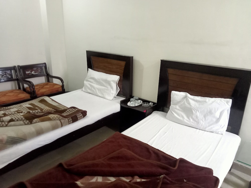 Twin Room photo 3