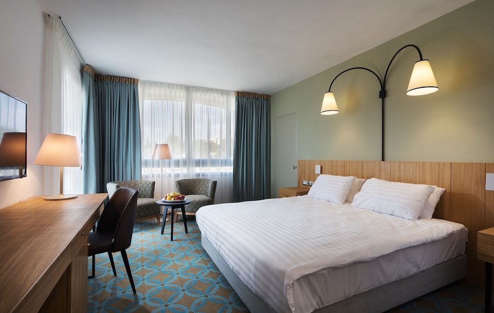 Standard Triple Room photo 1