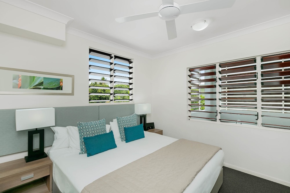 2 Bedroom