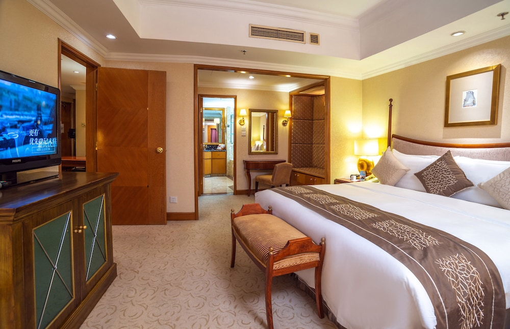 Business Suite (Executive) - Photo 5