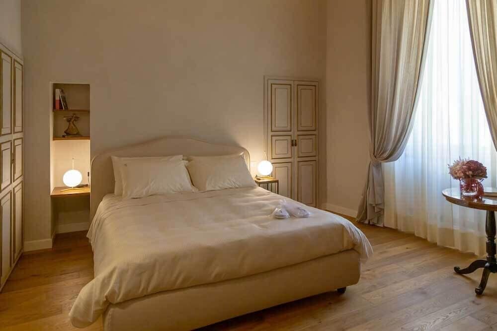 Executive Room (Dei Falconieri)