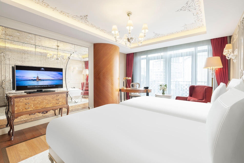Superior Room, City View photo 3