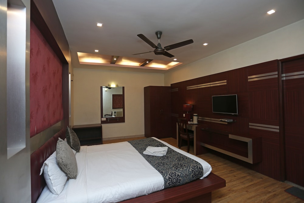 Executive Room, 1 Double Bed - Photo 21
