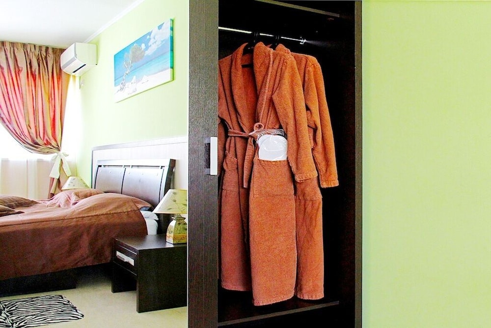 Comfort Double or Twin Room, 1 Bedroom photo 3