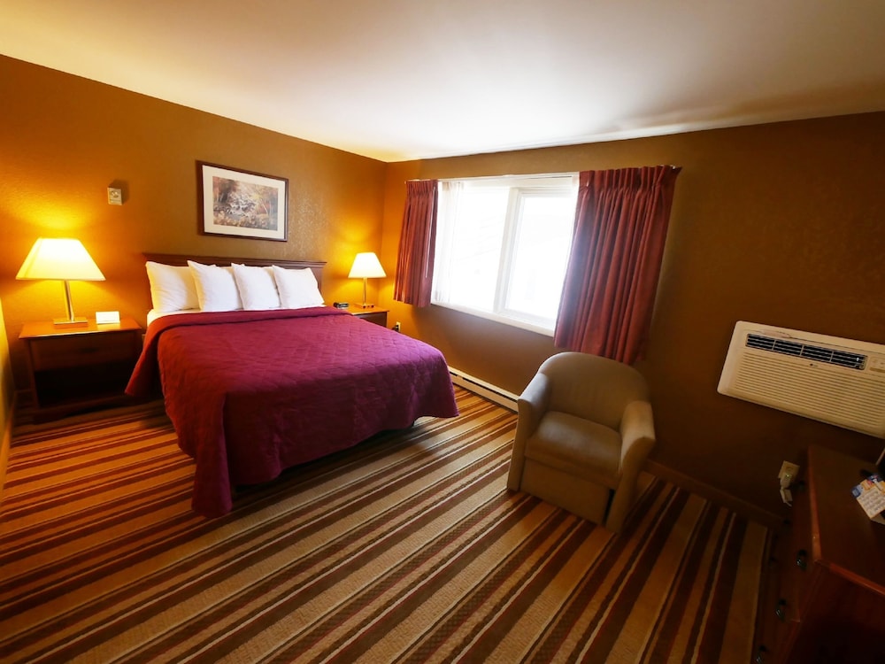 Room, 1 Queen Bed, Non Smoking - Photo 1