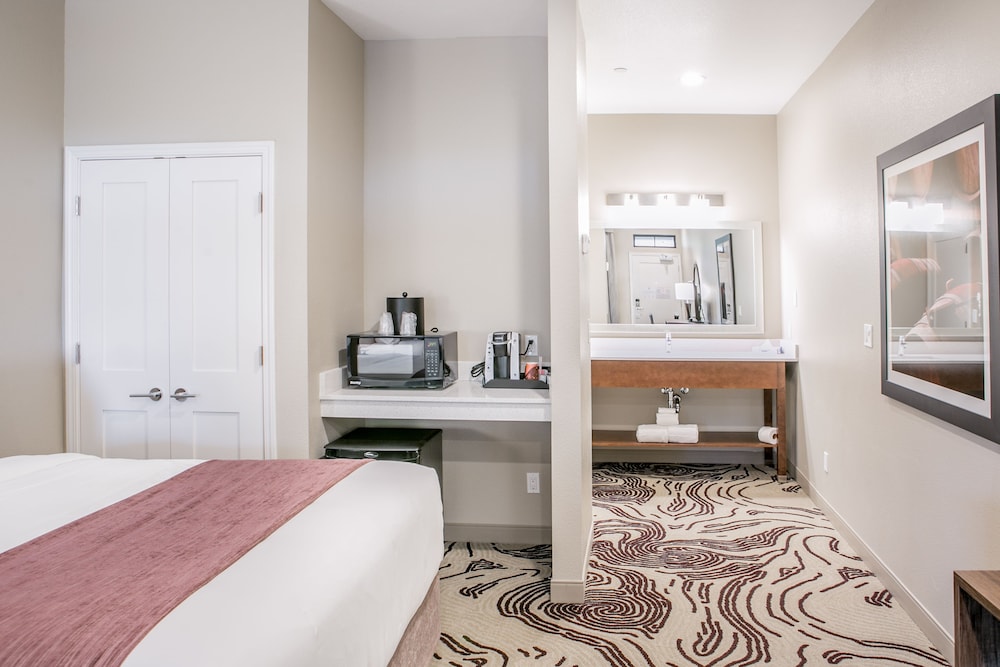 Room, 1 King Bed, Non Smoking - Photo 9