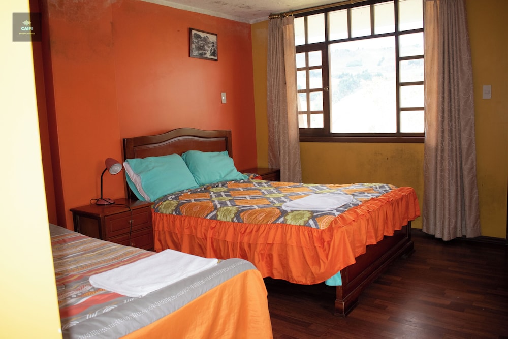 Basic Room, Garden View photo 2