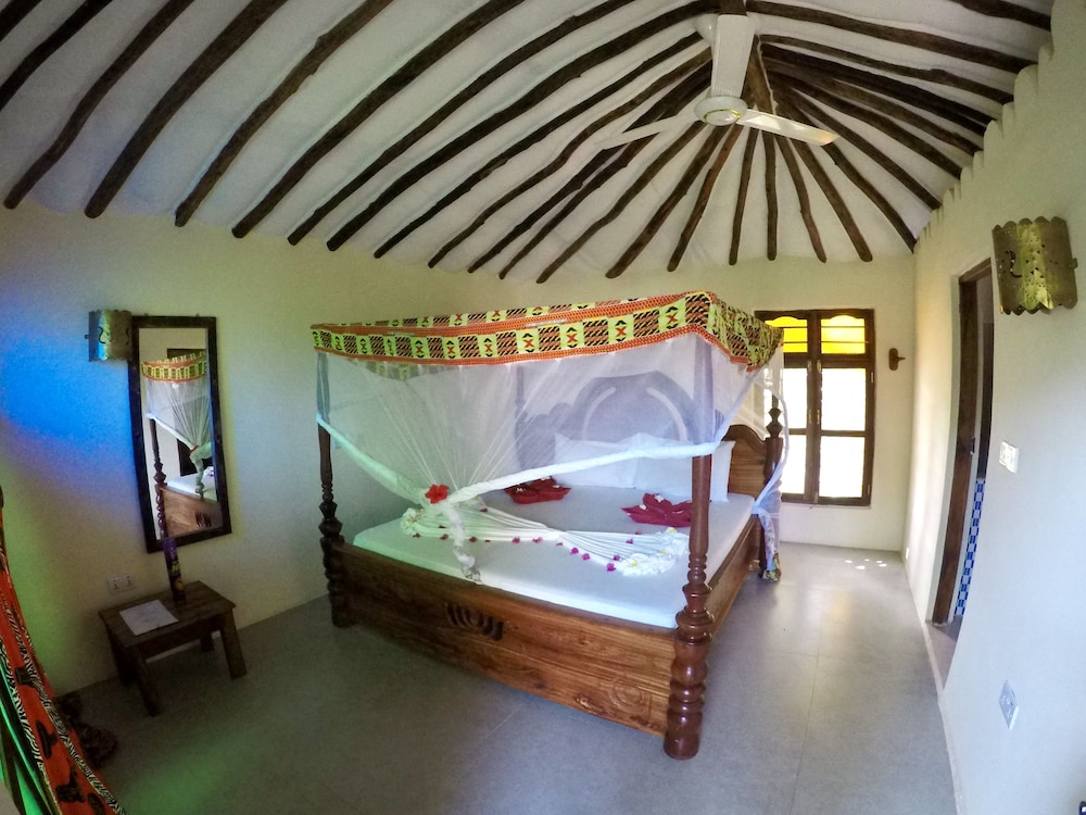 Honeymoon Double Room, Balcony (13) photo 1