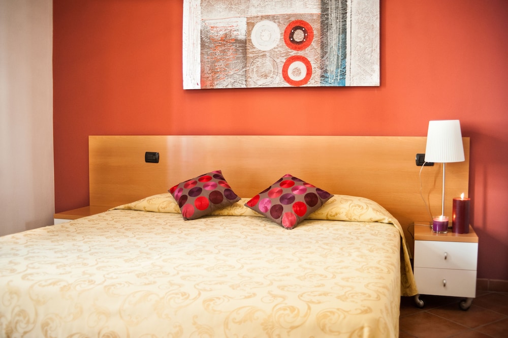 Double Room Single Use
