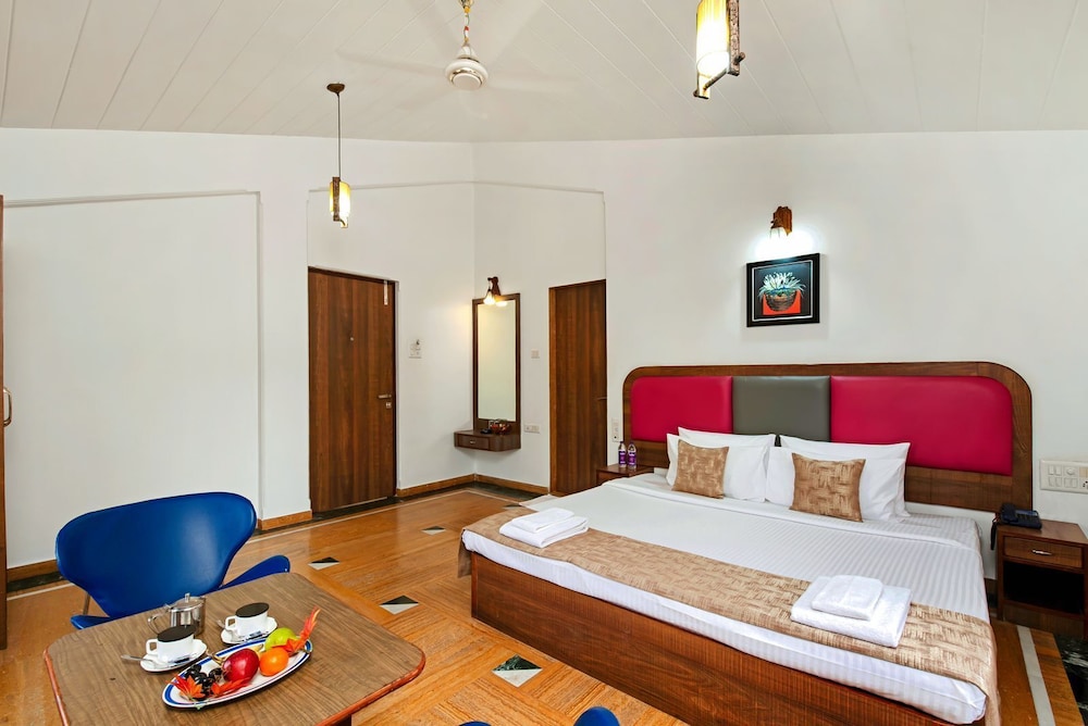 Standard Double Room photo 3