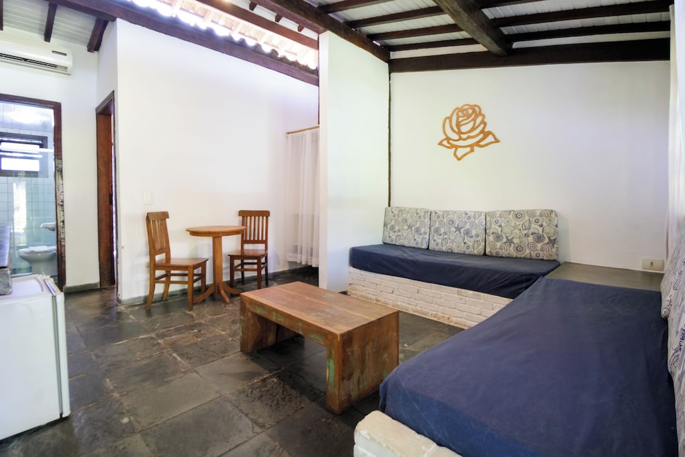 Family Suite (Ilhabela) photo 3