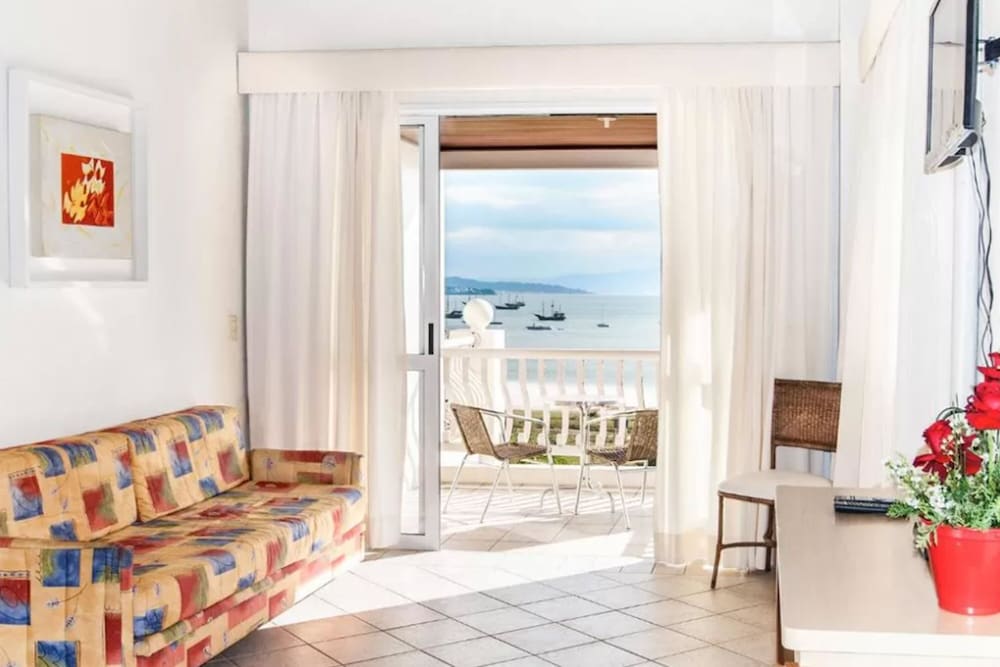 Deluxe Apartment, Balcony, Sea View (Especial) photo 2