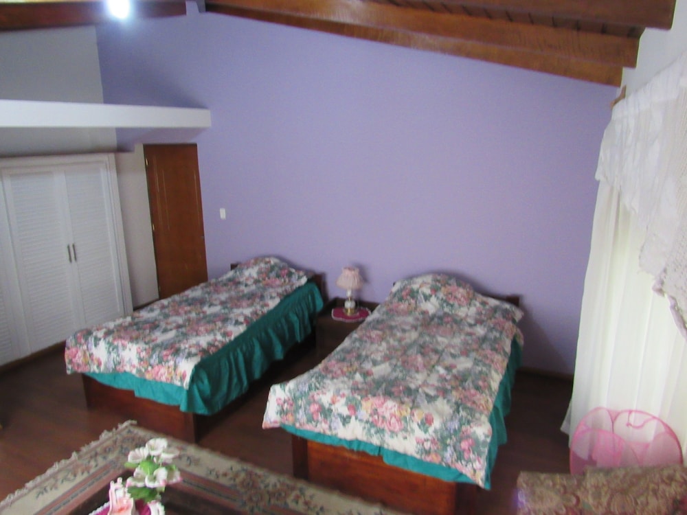 Twin Room photo 1