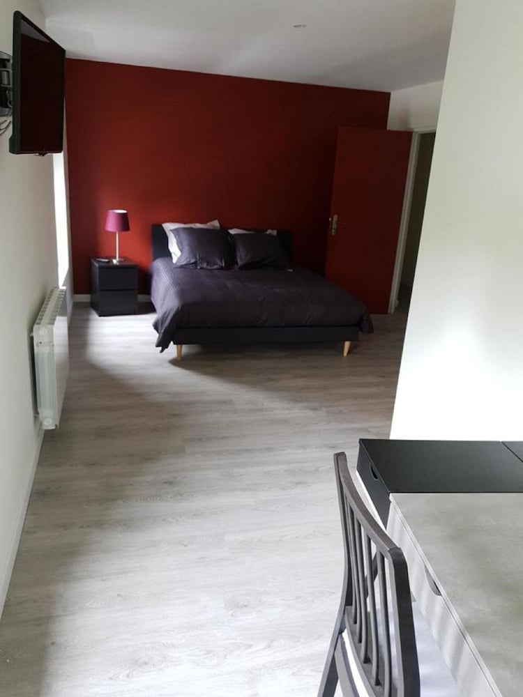 Double Room (Bordeaux) photo 2