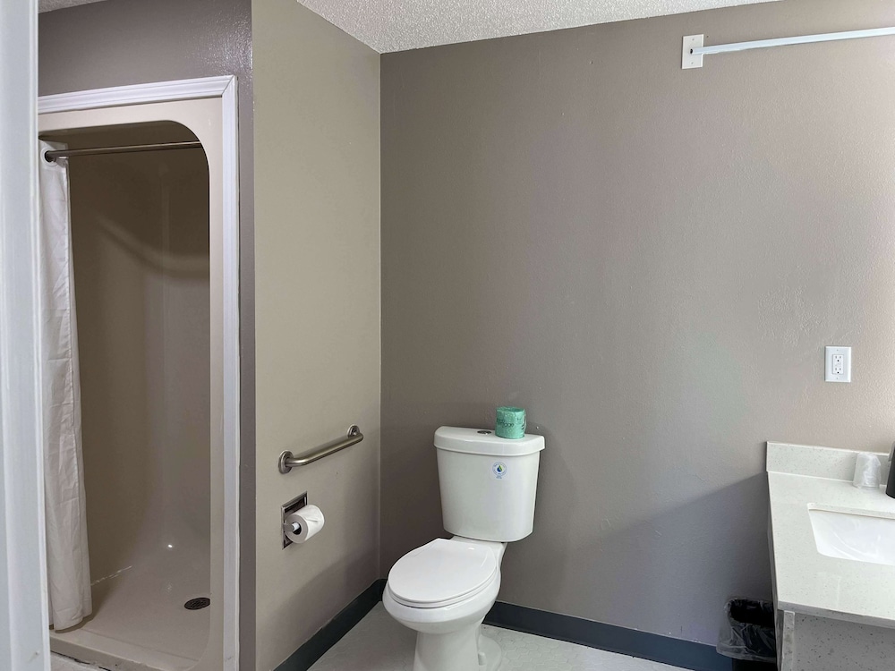 Standard Room, 1 King Bed, Accessible, Non Smoking - Photo 7