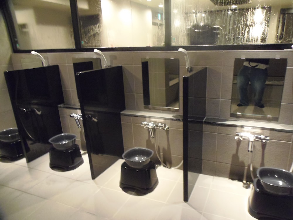 Capsule Room, Men only (Cash Only) photo 2