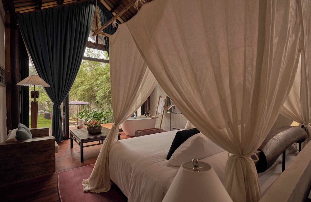 One-bedroom Garden Villa - Photo 1