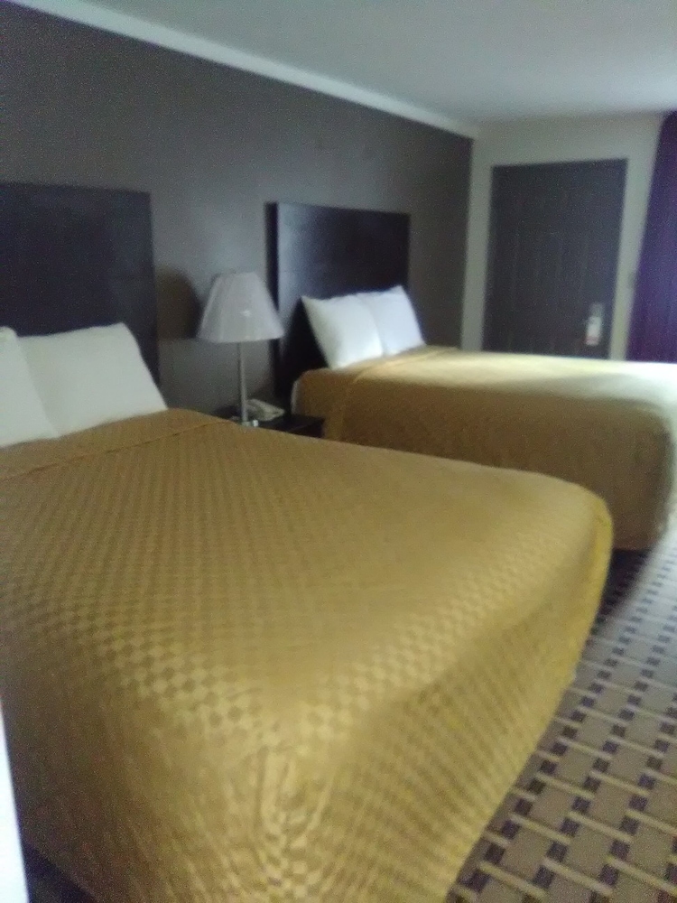 Classic Double Room, Non Smoking photo 1