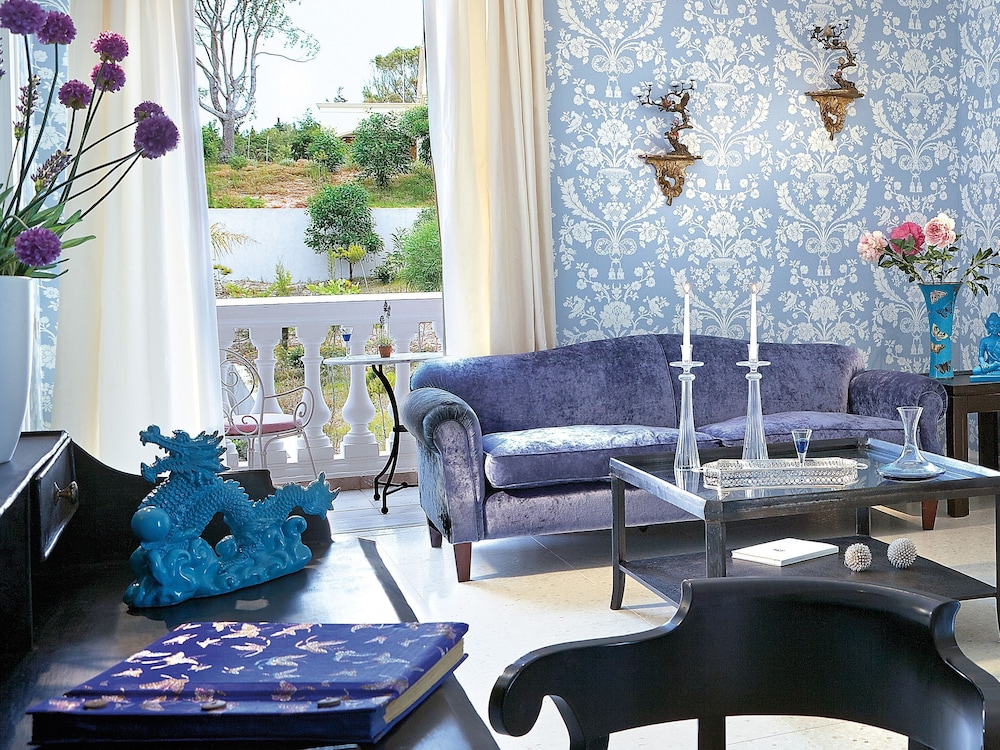 Suite Mandola Sea View - Photo 3