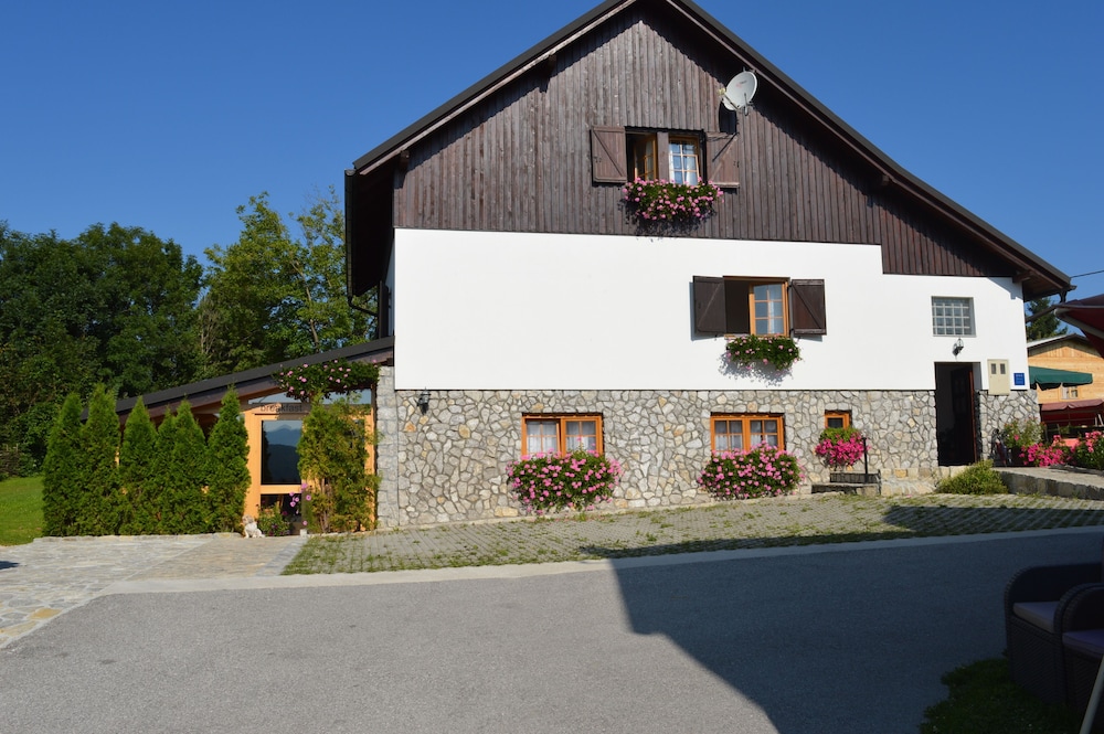 Comfort Double Room, 1 Bedroom, Annex Building photo 2