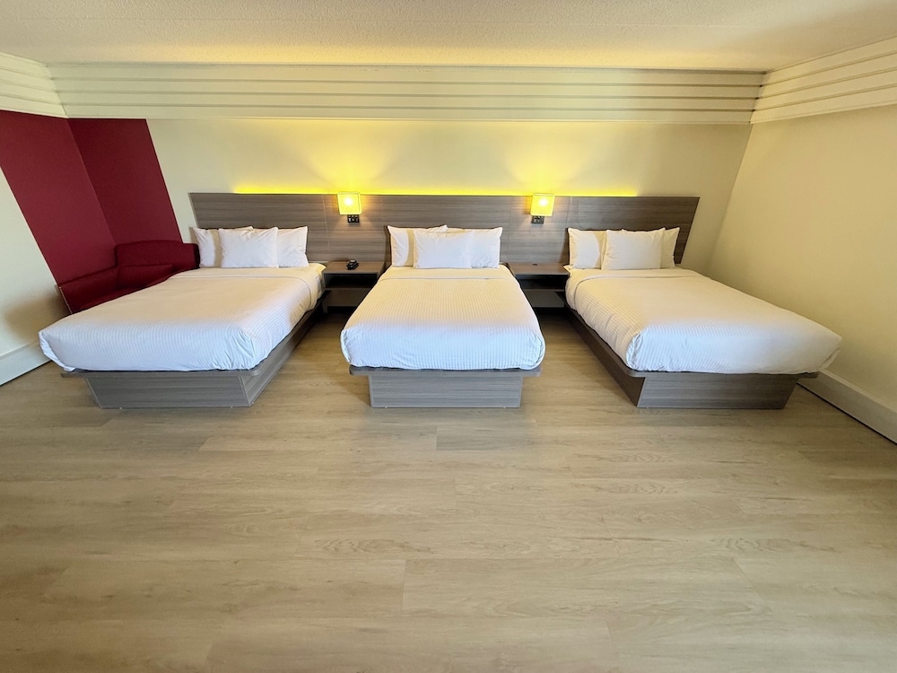 Exclusive Triple Room, 3 Bedrooms photo 2