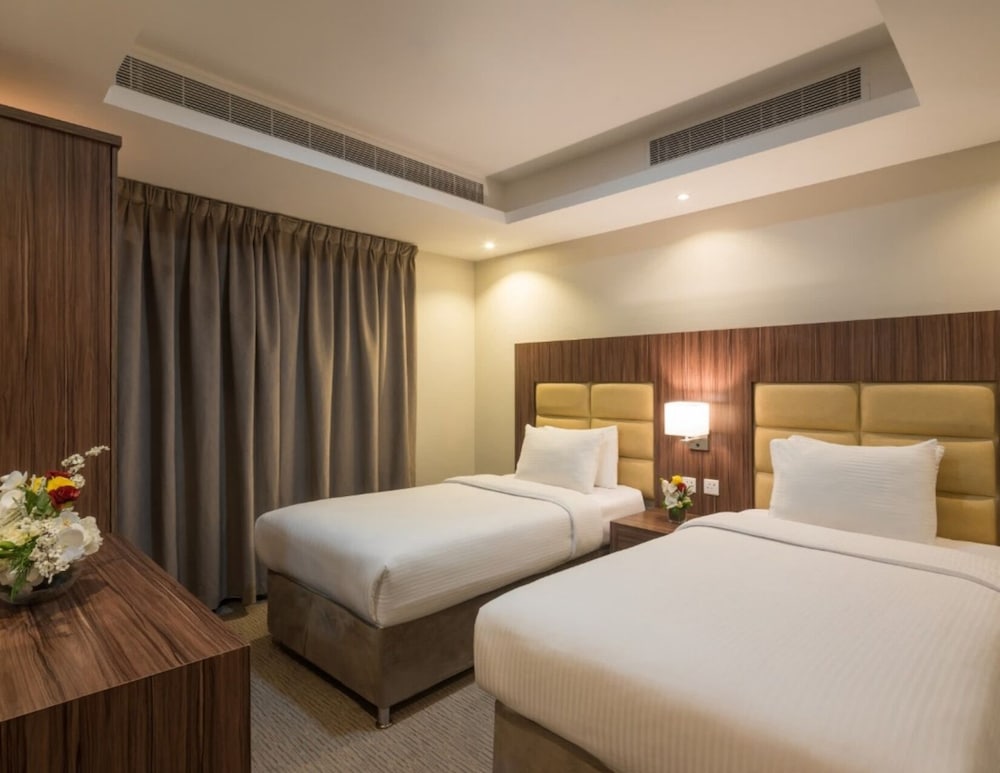 Executive Suite, 2 Bedrooms photo 3