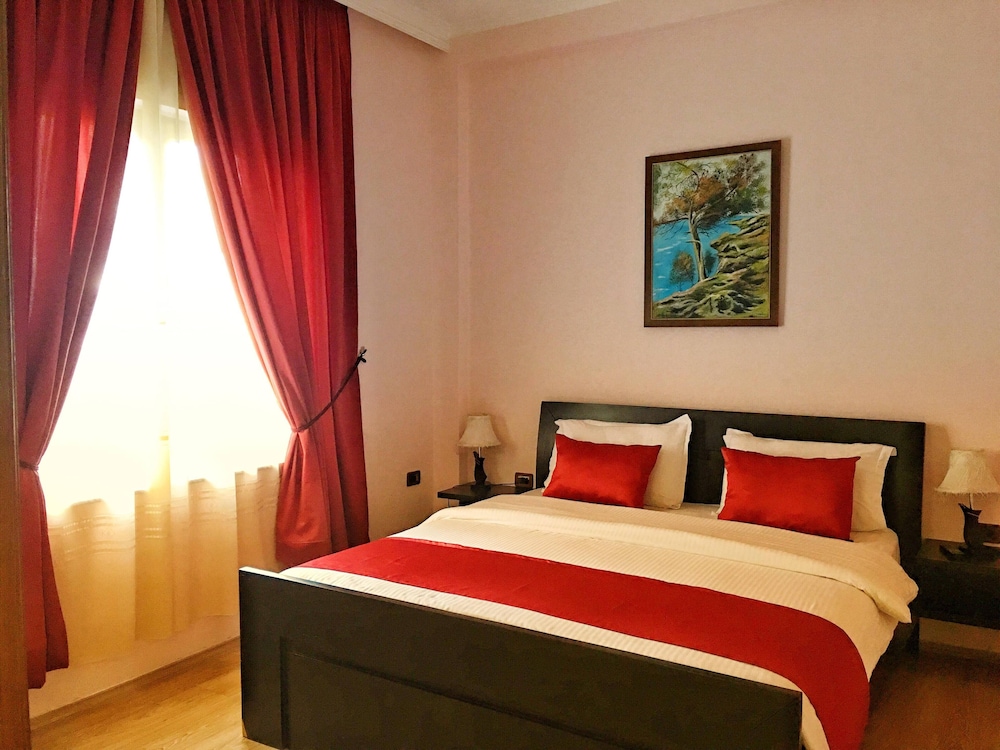 Basic Room, 1 Double Bed photo 2
