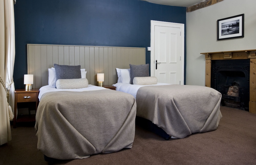 Superior Single Room photo 3
