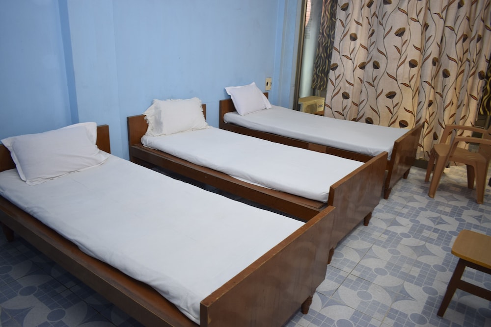 Basic Triple Room - Photo 4