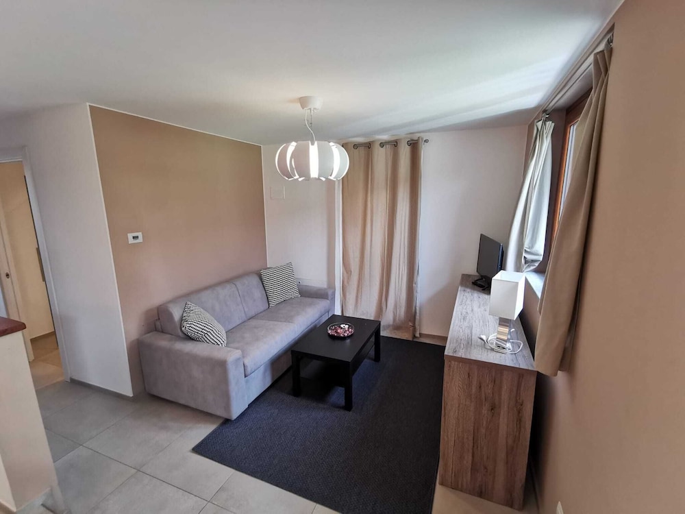 Deluxe Apartment, 1 Bedroom, Ground Floor photo 1
