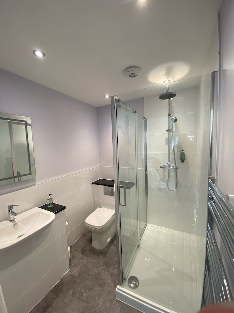 Superior Double Room, Ensuite photo 2