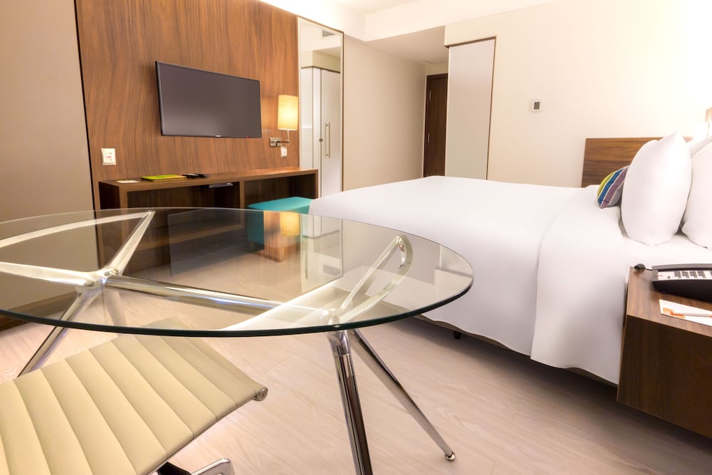 Luxury Room, 1 Queen Bed photo 1