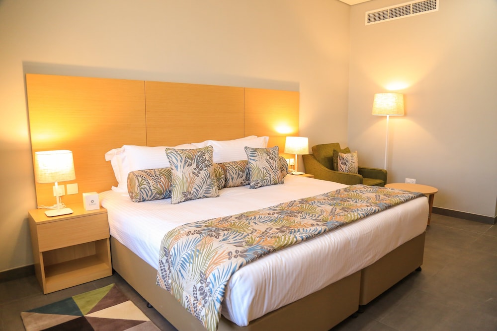 Classic Room, 1 King Bed, Non Smoking, Air conditioning