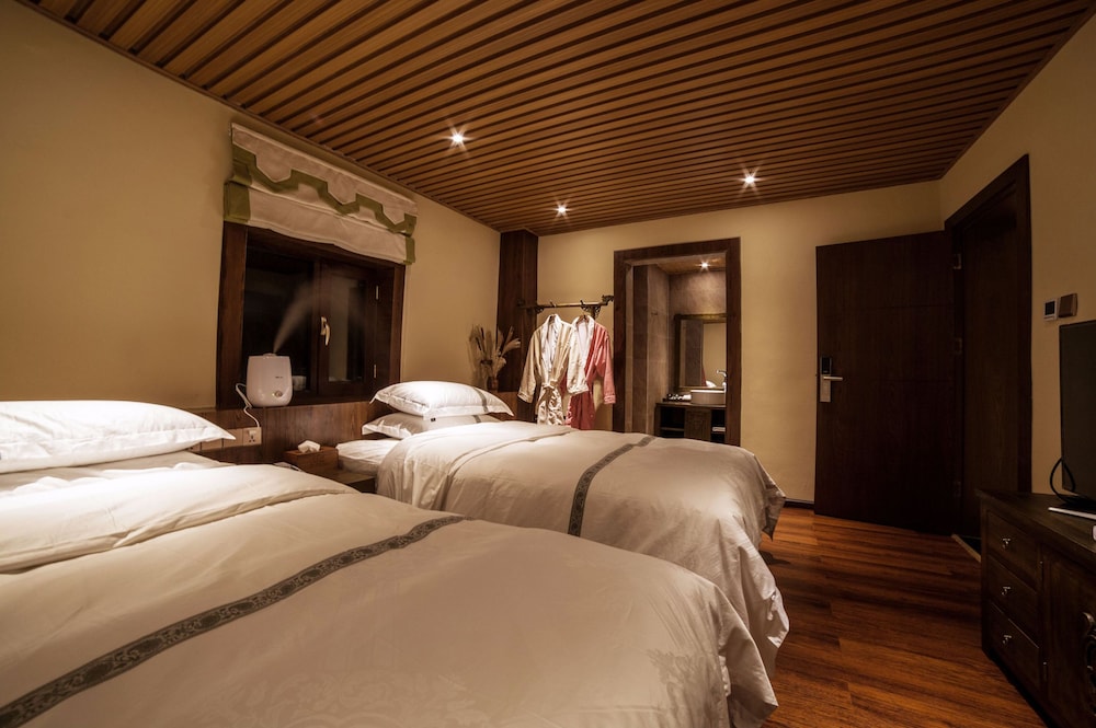 Boutique Twin Room photo 2