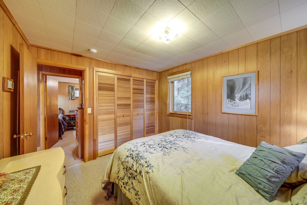House (3 Bedrooms) photo 1