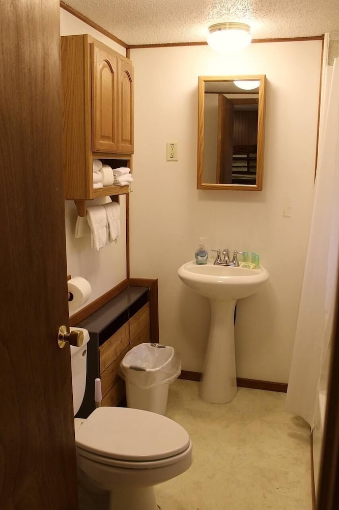 Alder Cottage Lower Unit photo 3
