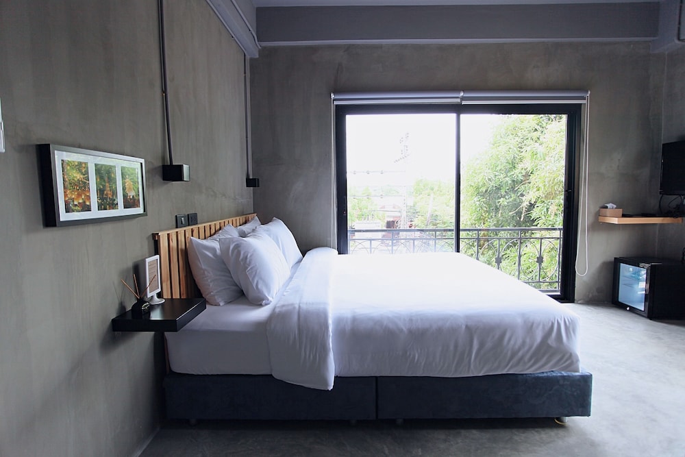 Deluxe Double Room photo 1