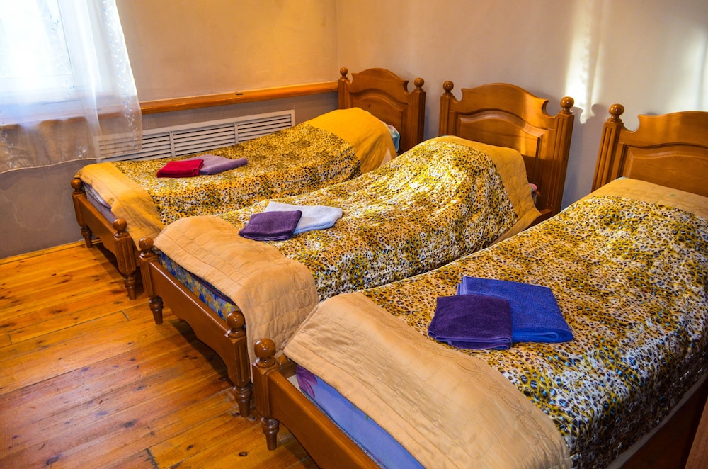 Standard Room (5 Guests) photo 1