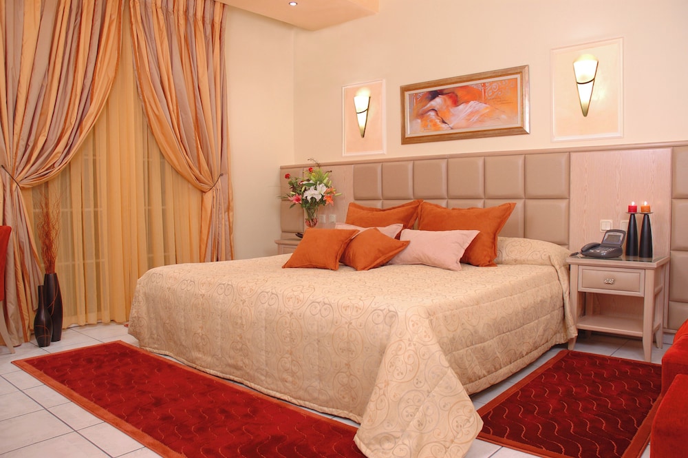 Executive Suite, 2 Bedrooms - Photo 1