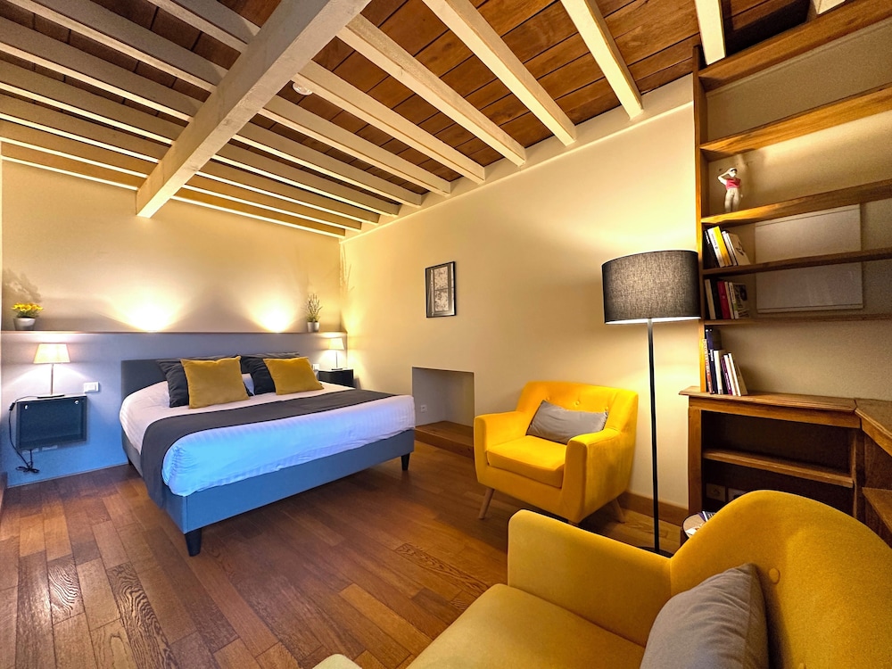 Comfort Double Room photo 1