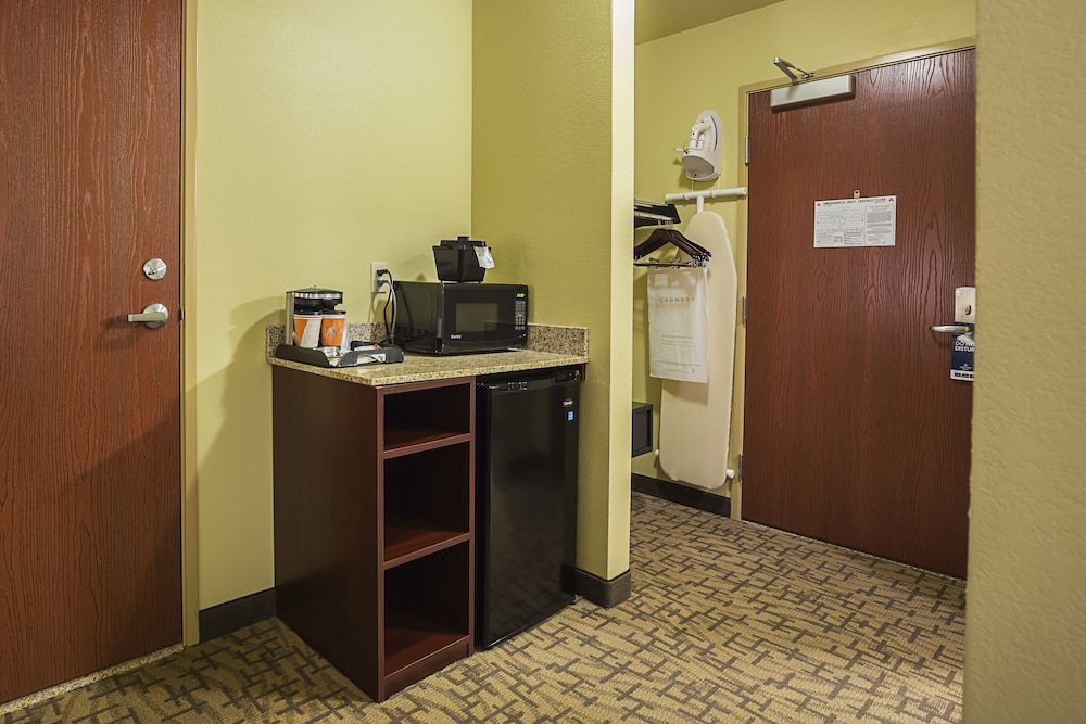 Cobblestone Inn & Suites - Altamont, Billede 5