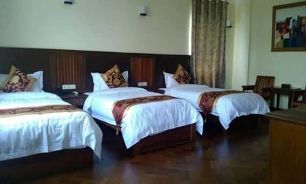 Executive Room photo 2